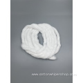 100% cotton sliver raw cotton sliver absorbent cotton